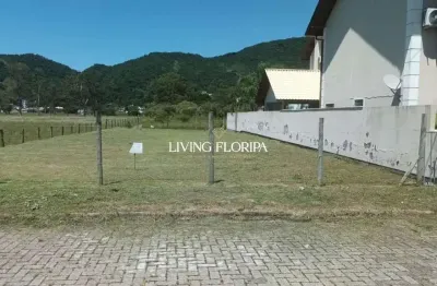 Terreno à venda na rua ingá mirim, 1, ribeirão da ilha, florianópolis por r$ 1.200.000