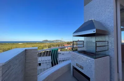 Cobertura com 3 quartos à venda na avenida campeche, 1157, campeche, florianópolis por r$ 6.000.000