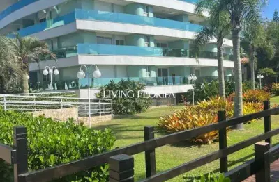 Apartamento com 3 quartos à venda na Rua Madre Maria Vilac, 2329, Canasvieiras, Florianópolis por R$ 2.600.000