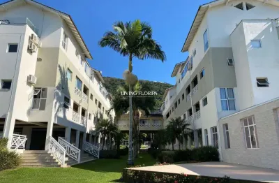 Apartamento com 2 quartos à venda na Rua Laurindo Januário da Silveira, 4367, Lagoa da Conceição, Florianópolis por R$ 1.250.000