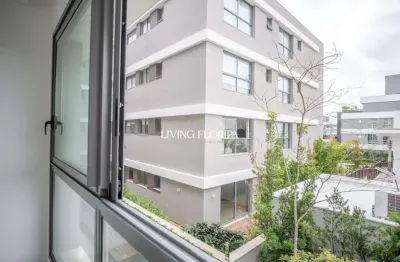 Apartamento com 3 quartos à venda na avenida dos búzios, 3200, jurerê internacional, florianópolis por r$ 7.175.800