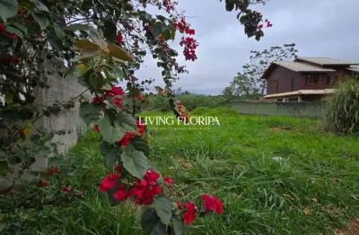 Terreno à venda na rua marinas do campeche, 01, campeche, florianópolis por r$ 1.210.000