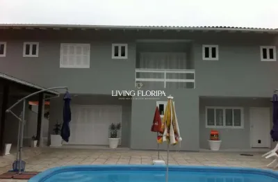Casa com 4 quartos à venda na rua pau de canela, 536, rio tavares, florianópolis por r$ 1.802.000
