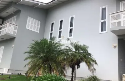 Casa com 4 quartos à venda na rua pau de canela, 536, rio tavares, florianópolis por r$ 1.802.000