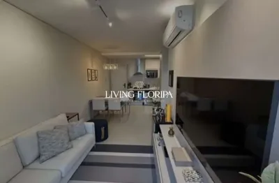 Apartamento com 1 quarto à venda na rua joão pio duarte silva, 1630, córrego grande, florianópolis por r$ 870.000