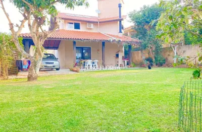 Casa com 3 quartos à venda na rua peroba do campo, 57, campeche, florianópolis por r$ 2.200.000