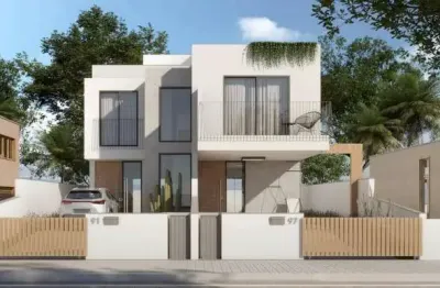 Casa com 3 quartos à venda na rua jardim dos eucaliptos, 1266, campeche, florianópolis por r$ 1.515.000