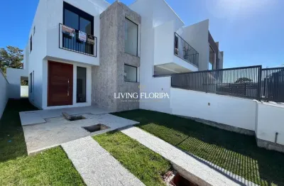 Casa com 3 quartos à venda na rua jardim dos eucaliptos, 1266, campeche, florianópolis por r$ 1.515.000