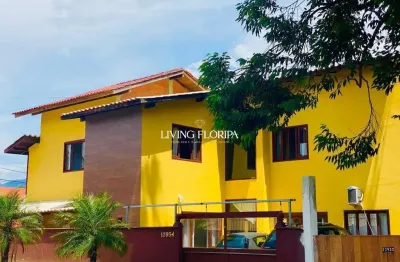 Casa com 7 quartos à venda na rodovia baldicero filomeno, 12954, ribeirão da ilha, florianópolis por r$ 2.800.000
