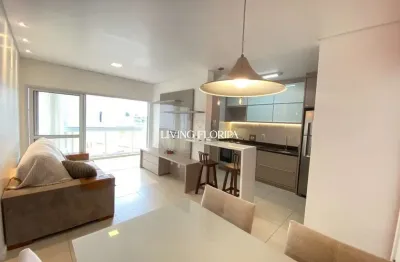 Apartamento com 2 quartos à venda na rua heloisa rojo machado, 111, campeche, florianópolis por r$ 1.272.000