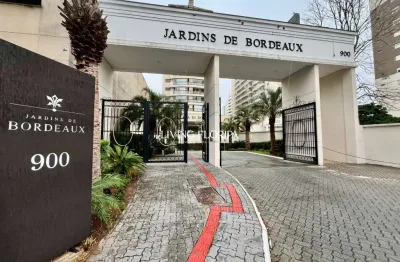 Apartamento com 3 quartos à venda na rua pastor william richard schisler filho, 990, itacorubi, florianópolis por r$ 1.590.000