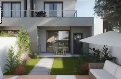 Casa com 3 quartos à venda na jardim dos eucaliptos - até 1069/1070, 2, campeche, florianópolis por r$ 1.570.000