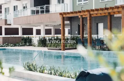 Cobertura com 3 quartos à venda na avenida campeche, 555, campeche, florianópolis por r$ 2.350.000