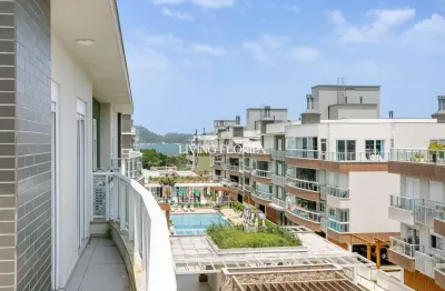 Cobertura com 3 quartos à venda na Avenida Campeche, 555, Campeche, Florianópolis por R$ 2.550.000
