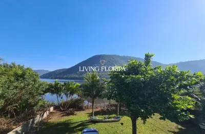 Casa com 4 quartos à venda na servidão sem denominação (405030), 149, são joão do rio vermelho, florianópolis por r$ 1.500.000