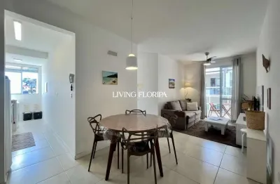 Apartamento com 3 quartos à venda na rua da capela, 179, campeche, florianópolis por r$ 1.350.000