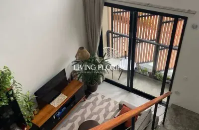 Loft com 1 quarto à venda na avenida campeche, 2906, campeche, florianópolis por r$ 905.000