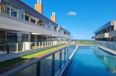 Cobertura com 2 quartos à venda na rua manoel pedro vieira, 500, morro das pedras, florianópolis por r$ 1.740.000