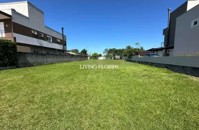 Terreno em condomínio fechado à venda na rodovia francisco magno vieira, 04, campeche, florianópolis por r$ 1.350.000