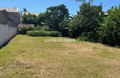 Terreno à venda na alfredo manoel vieira, 150, morro das pedras, florianópolis por r$ 650.000