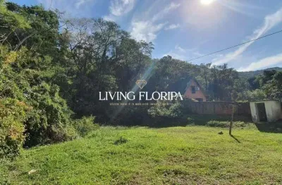 Terreno à venda na rua laurindo januário da silveira, 150, lagoa da conceição, florianópolis por r$ 4.800.000