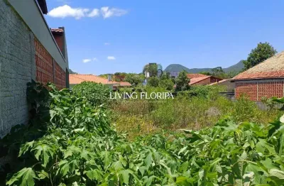 Terreno à venda na julião benjamin da lapa, 52, açores, florianópolis por r$ 730.000