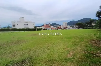 Terreno à venda na rua professor salvio guilhon gonzaga, 50, joão paulo, florianópolis por r$ 3.800.000