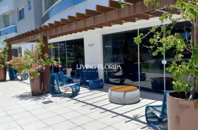 Apartamento com 3 quartos à venda na rua lázaro de oliveira souza, 953, ingleses do rio vermelho, florianópolis por r$ 1.550.000