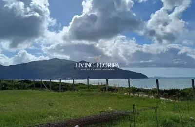 Terreno à venda na Rua das Salgemas, 001, Açores, Florianópolis por R$ 3.000.000