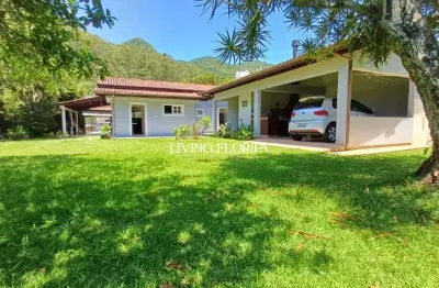 Terreno à venda na rua lauro mendes, 45, açores, florianópolis por r$ 1.680.000