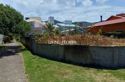 Terreno à venda na das fluoritas, açores, florianópolis por r$ 1.500.000