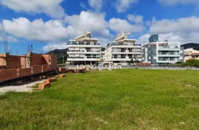 Terreno à venda na rua evangelina tavares moellmann, 006, açores, florianópolis por r$ 1.700.000