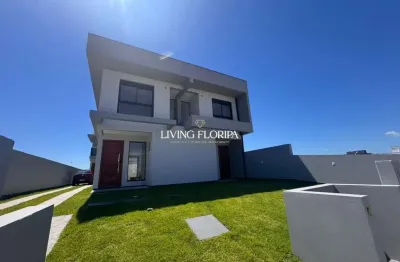 Casa com 2 quartos à venda na Jardim Campeche Sul, 300, Campeche, Florianópolis por R$ 1.100.000