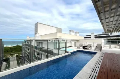 Apartamento com 3 quartos à venda na rua gilmar darli vieira, 312, novo campeche, florianópolis por r$ 1.950.000