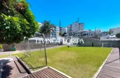 Apartamento com 3 quartos à venda na rua desembargador gil costa, 310, capoeiras, florianópolis por r$ 585.000