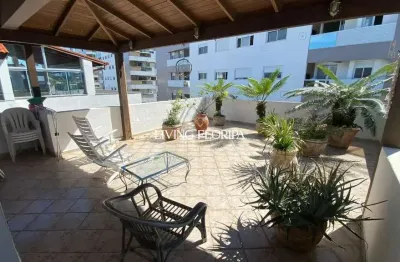 Cobertura com 3 quartos à venda na rodovia admar gonzaga, 1797, itacorubi, florianópolis por r$ 1.457.000