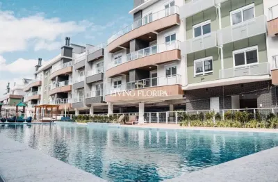 Apartamento com 3 quartos à venda na Avenida Campeche, 533, Campeche, Florianópolis por R$ 1.755.000