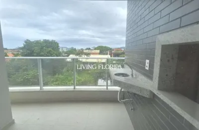 Apartamento com 2 quartos à venda na avenida campeche, 533, campeche, florianópolis por r$ 1.250.000