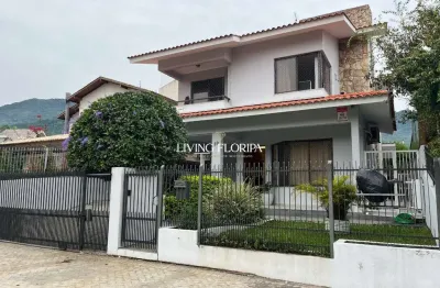 Casa com 4 quartos à venda na rua itapeva, 29, itacorubi, florianópolis por r$ 2.450.000