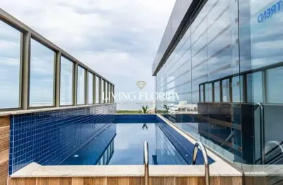 Apartamento com 1 quarto à venda na avenida campeche, 1916, campeche, florianópolis por r$ 699.000