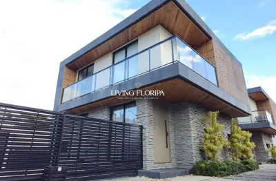 Casa com 3 quartos à venda na rua laureano, 640, campeche, florianópolis por r$ 1.680.000