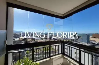 Apartamento com 2 quartos à venda na rua renato ramos da silva, 236, barreiros, são josé por r$ 720.000