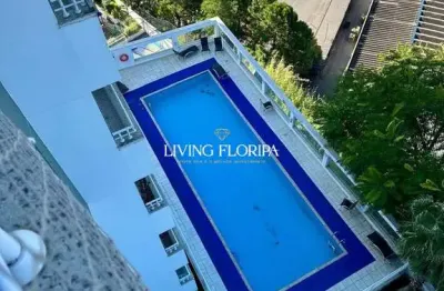 Apartamento com 2 quartos à venda na rua professor clementino de brito, 455, capoeiras, florianópolis por r$ 685.000