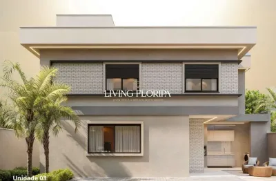 Casa com 2 quartos à venda na rua paineira do ribeirão, 1, ribeirão da ilha, florianópolis por r$ 899.000