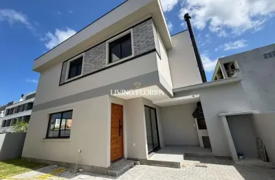 Casa com 2 quartos à venda na Rua Paineira do Ribeirão, 1, Ribeirão da Ilha, Florianópolis por R$ 939.000