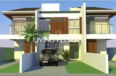Casa com 3 quartos à venda na rua do trapiche, 1, campeche, florianópolis por r$ 1.389.000