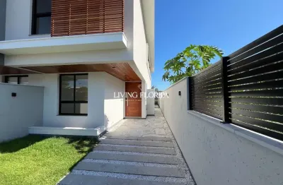 Casa com 3 quartos à venda na servidão josé joão vieira, 3, campeche, florianópolis por r$ 1.880.000