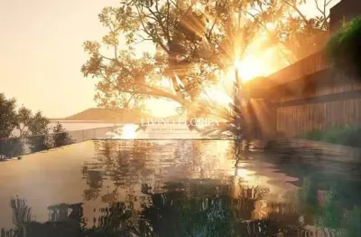 Apartamento com 1 quarto à venda na rua laurindo januário da silveira, 4699, lagoa da conceição, florianópolis por r$ 1.336.170