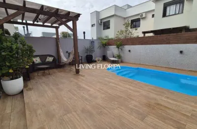 Casa com 3 quartos à venda na rua jabuticabeira do sul, 424, ribeirão da ilha, florianópolis por r$ 1.699.000