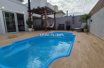 Casa com 3 quartos à venda na rua jabuticabeira do sul, 424, ribeirão da ilha, florianópolis por r$ 1.699.000